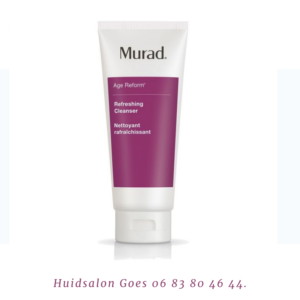 Murad Refreshing Cleanser